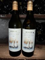 Lot de 2 Le Voilier Morges AOC La Côte 2020